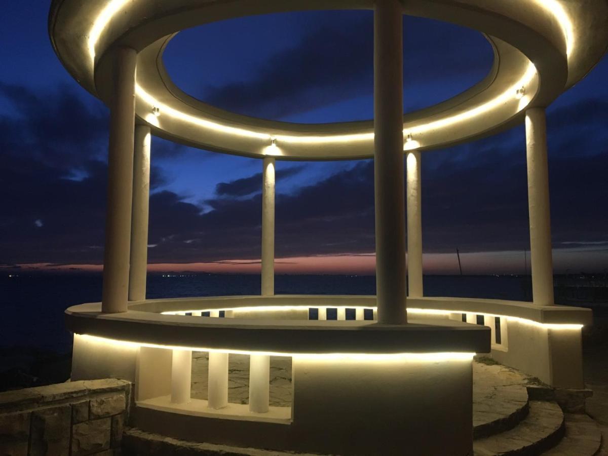 Apartments Sea Sounds Поморие Экстерьер фото