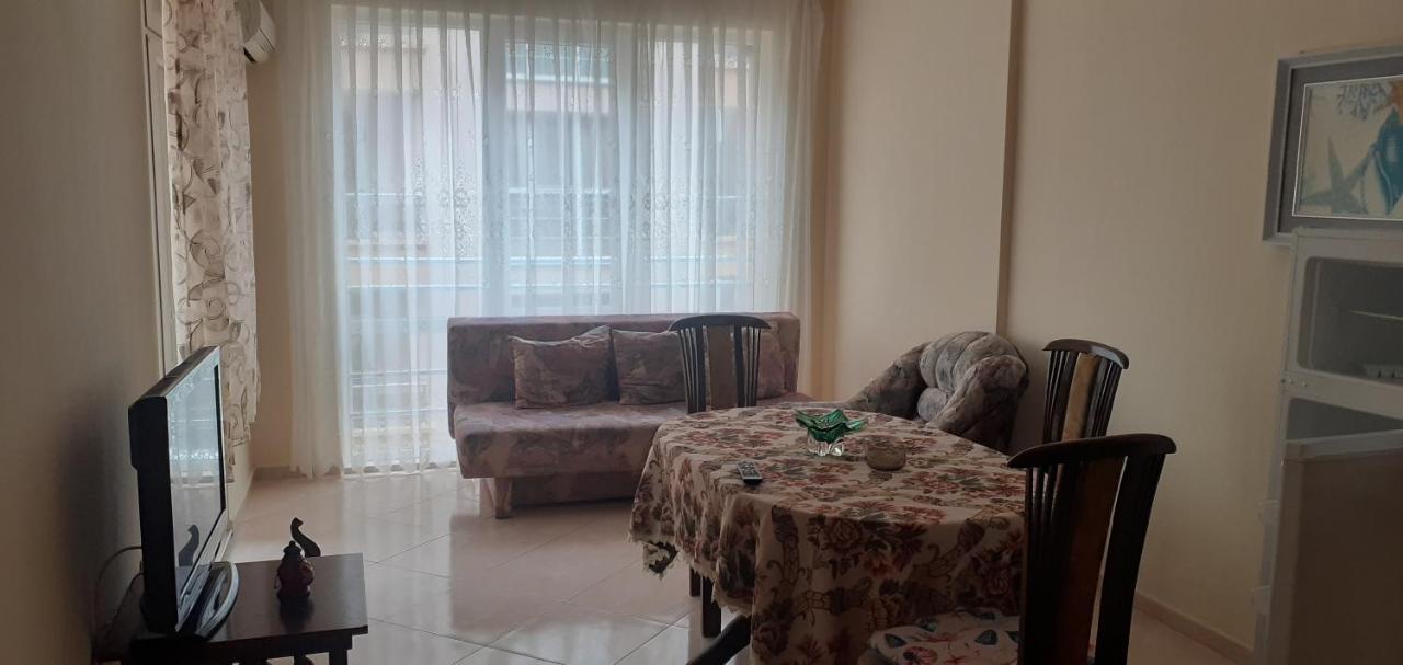 Apartments Sea Sounds Поморие Экстерьер фото