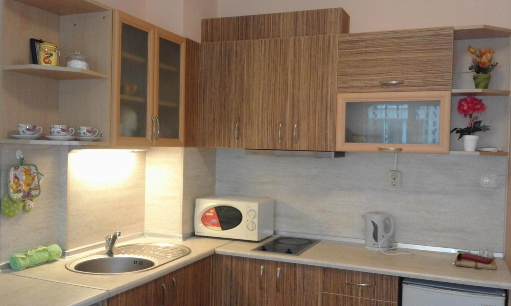 Apartments Sea Sounds Поморие Номер фото
