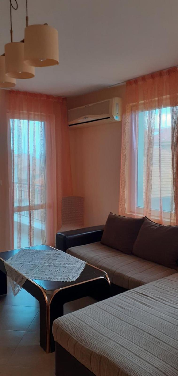 Apartments Sea Sounds Поморие Экстерьер фото