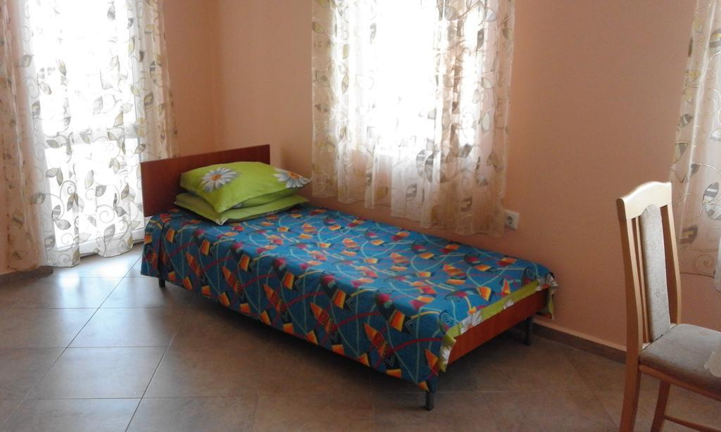 Apartments Sea Sounds Поморие Экстерьер фото