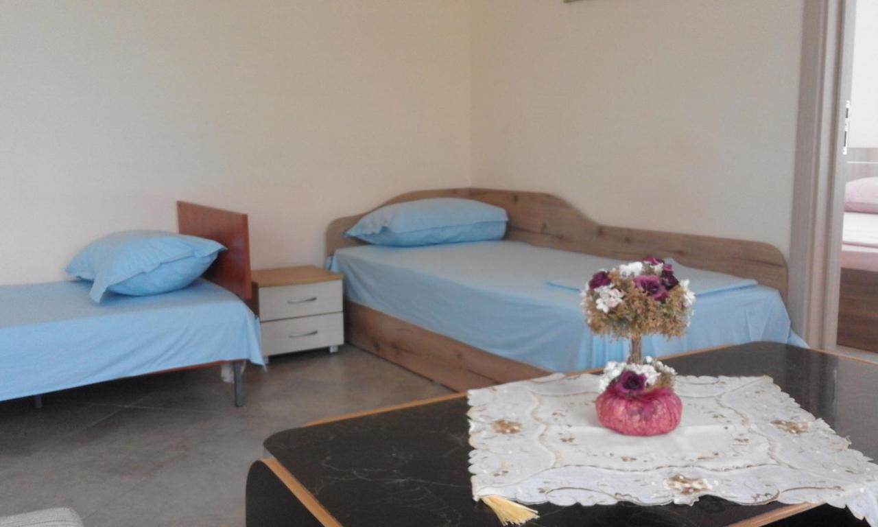 Apartments Sea Sounds Поморие Экстерьер фото
